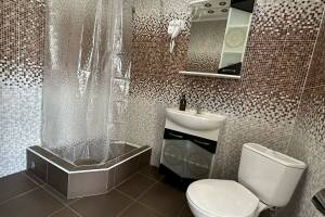 Изображение Изображение: Двухкомнатный «Семейный» с кухней № 2 #1 #2