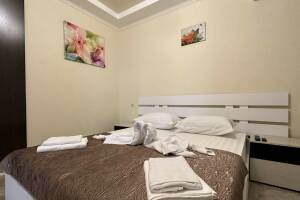 Изображение Изображение: Двухкомнатный номер с миникухней № 3 #1 #3