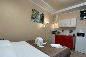 Изображение Изображение: «Комфорт» с кухней № 4 #1 #4