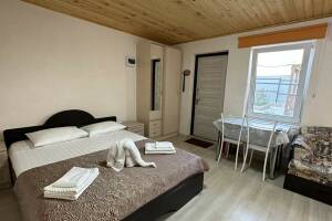 Изображение Изображение: «Комфорт» с кухней № 5 #1 #5