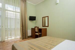 Изображение Изображение: 2-х местный «Стандарт» #1 #1