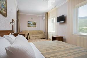 Изображение Изображение: 4-х местная «Студия» #1 #2