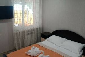 Изображение Изображение: Двухместный номер «Стандарт» #1 #1