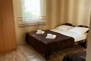 Изображение Изображение: 3-х местный «Эконом» #1 #3