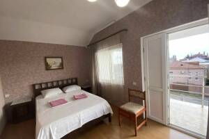 Изображение Изображение: Двухместный номер «Люкс» с балконом #1 #1