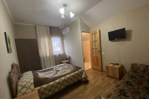 Изображение Изображение: Двухместный номер «Люкс» с дополнительным местом #1 #2