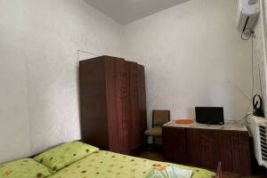 Изображение Изображение: Двухместный номер «Люкс» с балконом #1 #4