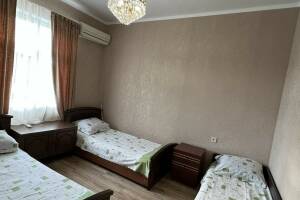 Изображение Изображение: Трехместный номер «Стандарт» #1 #6