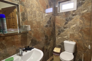 Изображение Изображение: Двухместный номер с двумя отдельными кроватями #1 #8