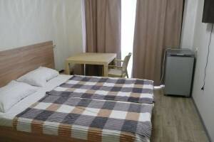 Изображение Изображение: Двухместный номер #1 #1