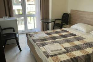 Изображение Изображение: Четырехместный номер #1 #3