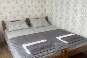 Изображение Изображение: Отдельный домик с двумя комнатами #1 #3