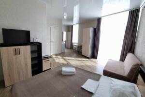 Изображение Изображение: Двухкомнатные апартаменты Семейный #1 #1