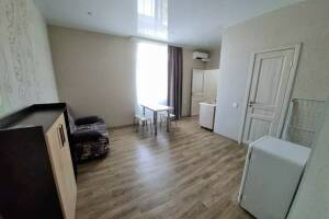 Изображение Изображение: Двухкомнатные апартаменты #1 #2