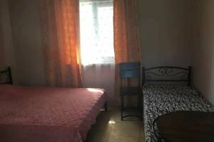 Изображение Изображение: Трехместный «Стандарт» #1 #2