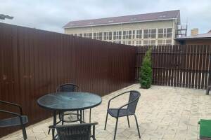 Изображение Изображение: Четырех местный с двориком #1 #1