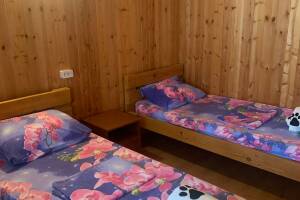 Изображение Изображение: Двухместный «Стандарт» #1 #4