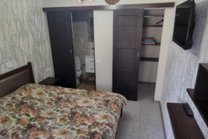 Изображение Изображение: «2х-местный с удобствами» #1 #2