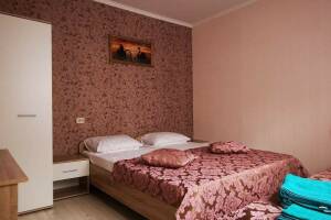 Изображение Изображение: Двухместный «Стандарт» с доп. местами #1 #1