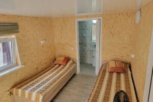 Изображение Изображение: Двухместный «Эконом улучшенный» #1 #2