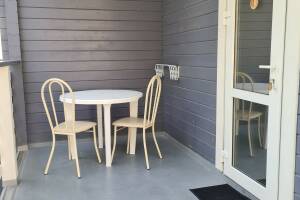 Изображение Изображение: Трёхместный номер #1 #2