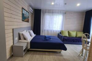 Изображение Изображение: Четырехместный номер #1 #3