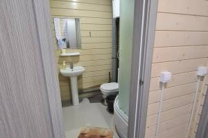 Изображение Изображение: Двухкомнатный номер #1 #4