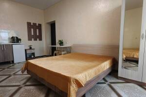 Изображение Изображение: 3-х местные Апартаменты «Студио» #1 #2