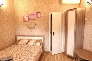 Изображение Изображение: Стандарт с балконом, 2 этаж #1 #1