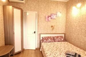 Изображение Изображение: Стандарт с балконом, 2 этаж #1 #2