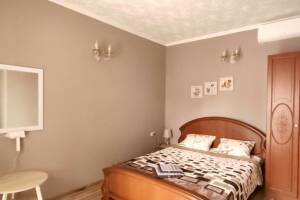 Изображение Изображение: Стандарт Улучшенный с балконом, 2 этаж #1 #3