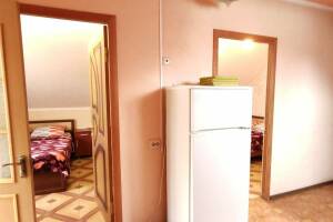 Изображение Изображение: Семейный 2х комн. с кухней, с 2мя санузлами #1 #7