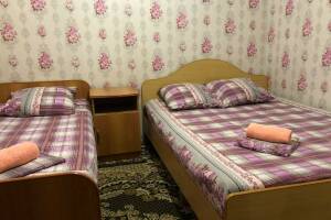 Изображение Изображение: Трёхместный номер «Эконом» #1 #1