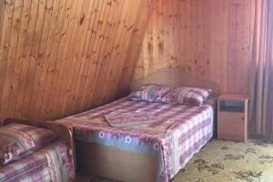 Изображение Изображение: Трёхместный номер «Стандарт» #1 #3