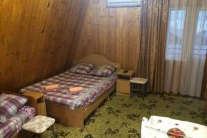 Изображение Изображение: Четырёхместный номер «Стандарт» #1 #4