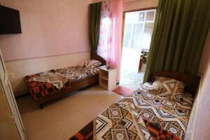 Изображение Изображение: Двухместный «Стандарт» #1 #3