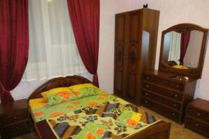 Изображение Изображение: Двухкомнатный «Люкс» с кухней #1 #5