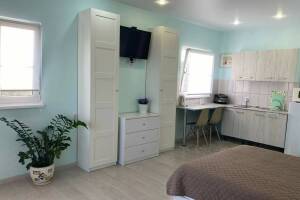 Изображение Изображение: Номер «Семейный люкс» с кухней #1 #1