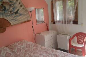 Изображение Изображение: 2-х местный «Комфорт» с доп. местом #1 #4