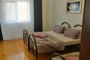 Изображение Изображение: Апартаменты 5-ти местные с кухней № 5 #1 #2