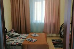 Изображение Изображение: 2-х комнатный номер 6-ти местный с кухней № 3 #1 #4