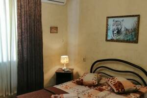 Изображение Изображение: 2-х комнатный номер 6-ти местный с кухней № 4 #1 #5