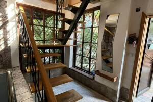 Изображение Изображение: Двухэтажный коттедж #1 #2