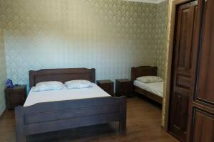 Изображение Изображение: 3-х местный «Комфорт» #1 #7