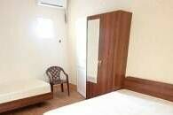 Изображение Изображение: Трехместный «Стандарт» #1 #2