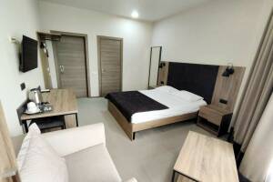 Изображение Изображение: 2-х местный «Стандарт» улучшенный #1 #2