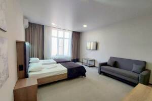 Изображение Изображение: 2-х местный «Джуниор Сюит» #1 #3