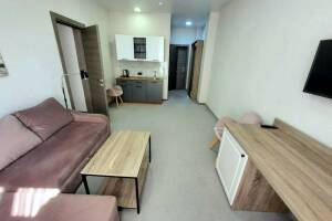 Изображение Изображение: 2-х комнатный «Люкс» #1 #5