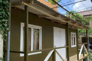 Изображение Изображение: Комната в деревянном домике #1 #5