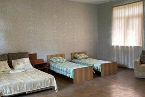 Изображение Изображение: Четырёхместный большой номер #1 #6